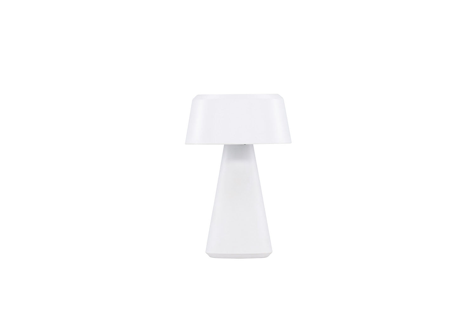 Rebellenclub Waver Buitenlamp - ø15cm - Wit