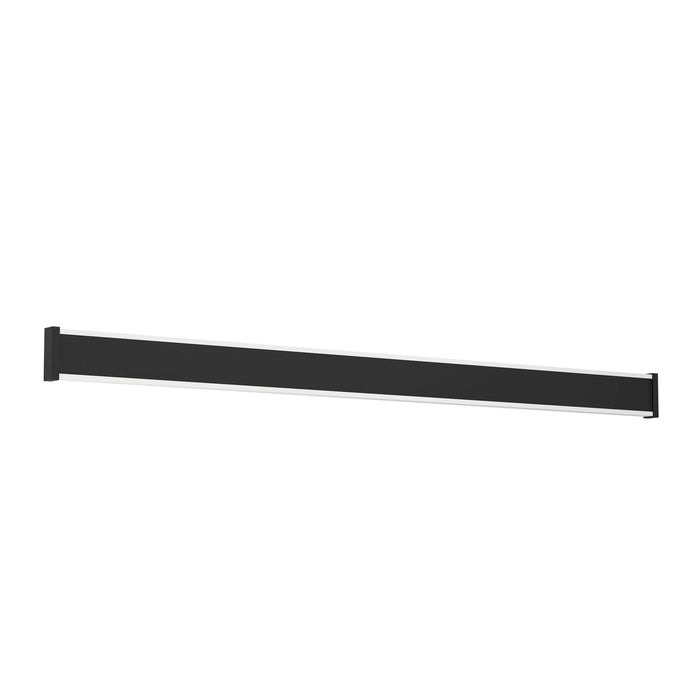 EGLO Neviano Wandlamp - LED - 97 cm - Zwart|Wit