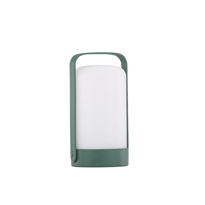 Rebellenclub Seren Buitenlamp - ø12cm - Groen