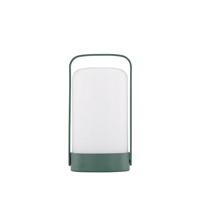Rebellenclub Seren Buitenlamp - ø12cm - Groen