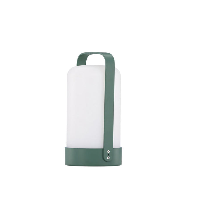 Rebellenclub Seren Buitenlamp - ø12cm - Groen