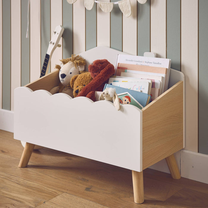 sweeek - Opbergbox voor kinderen