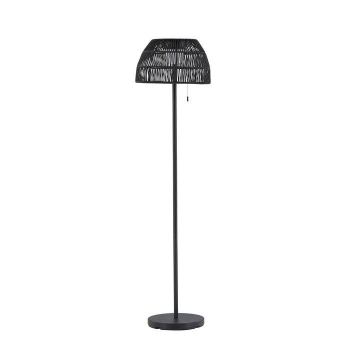 Rebellenclub Jazzy Buitenlamp - ø 40cm - Zwart