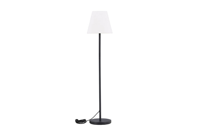 Rebellenclub Kudos Buitenlamp - ø35cm - Zwart