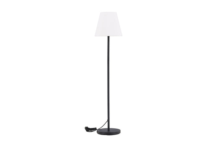 Rebellenclub Kudos Buitenlamp - ø35cm - Zwart