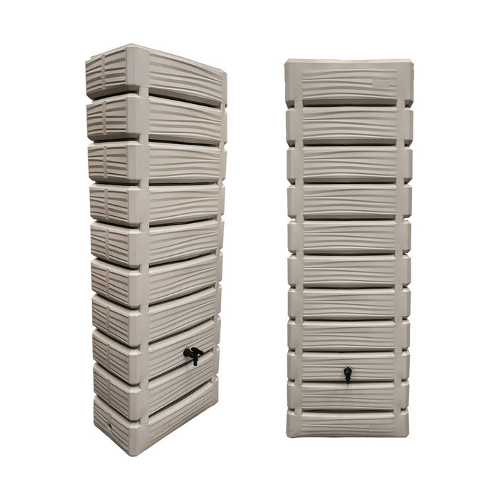 sweeek - Lot de 2 Alfeld