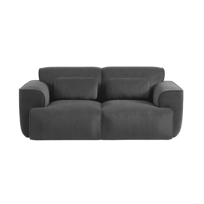 sweeek - 2-zits corduroy bank