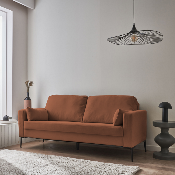 sweeek - Corduroy bank, 3-zits