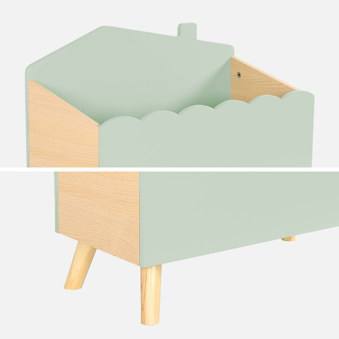 sweeek - Opbergbox voor kinderen