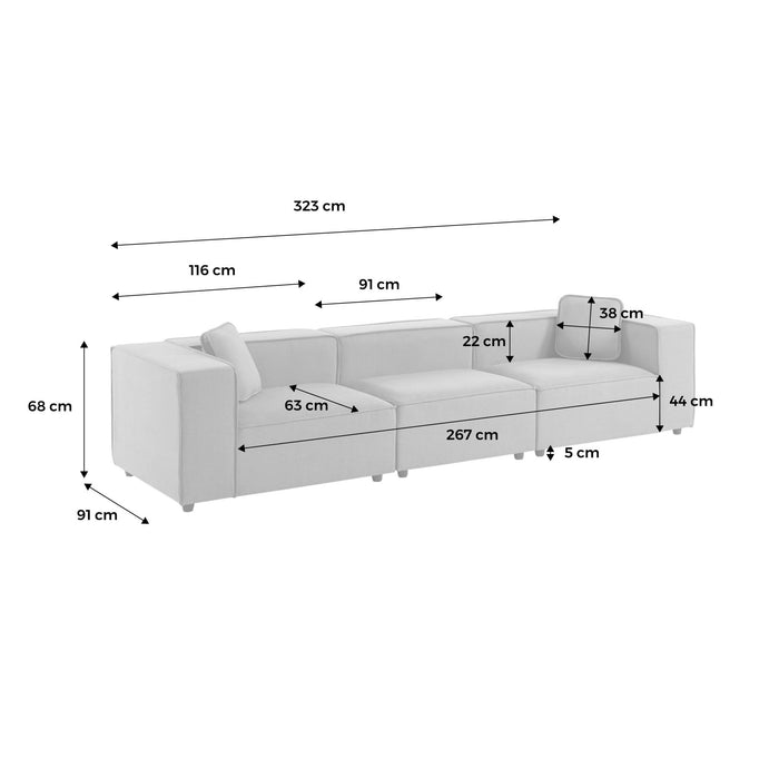 sweeek - Bank, 3-zits