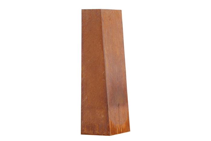 Rebellenclub Julep Tuinhaard - 50 x 20cm - Roest
