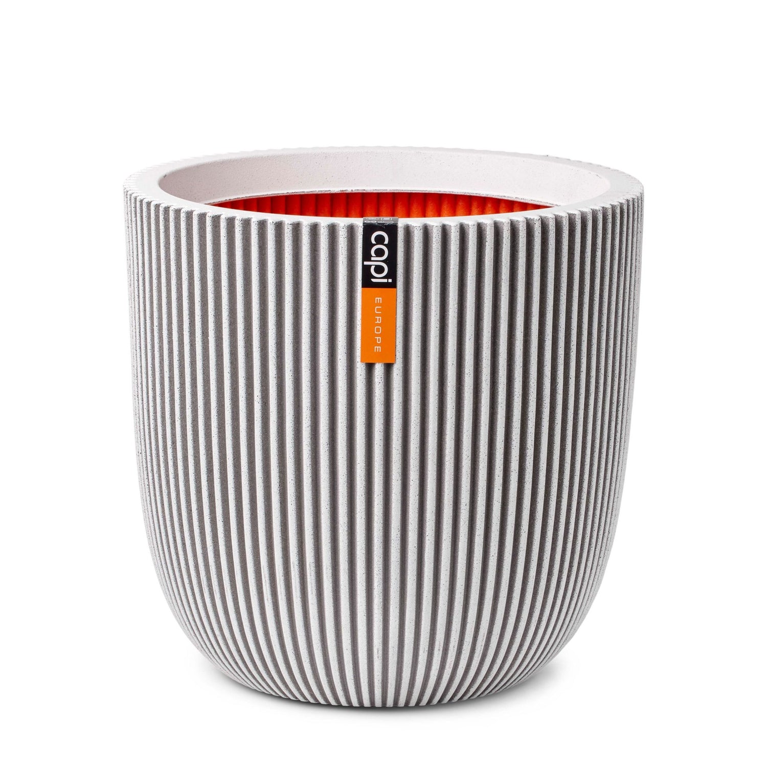 Capi Europe - Pot bol Groove NL - 54x52 - Ivoor