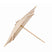 Rebellenclub Helle Parasol - ø300cm - Beige