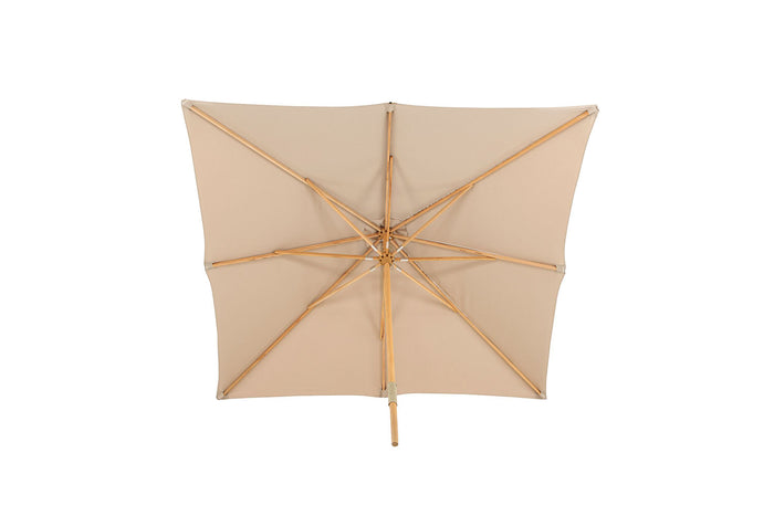 Rebellenclub Helle Parasol - ø300cm - Beige