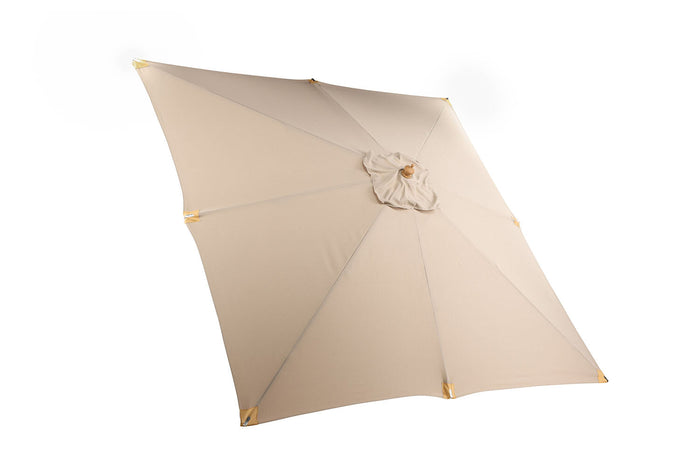Rebellenclub Helle Parasol - ø300cm - Beige