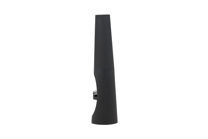 Rebellenclub Julep Tuinhaard - 50 x 50cm - Zwart