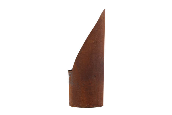 Rebellenclub Julep Tuinhaard - ø37cm - Roest