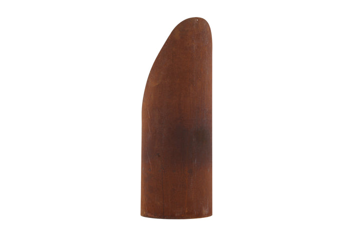 Rebellenclub Julep Tuinhaard - ø37cm - Roest