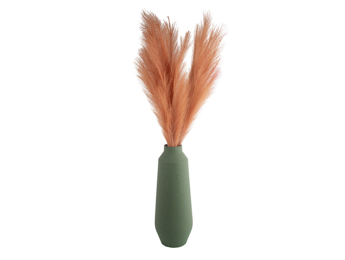 present time - Vase Boaz Pin High