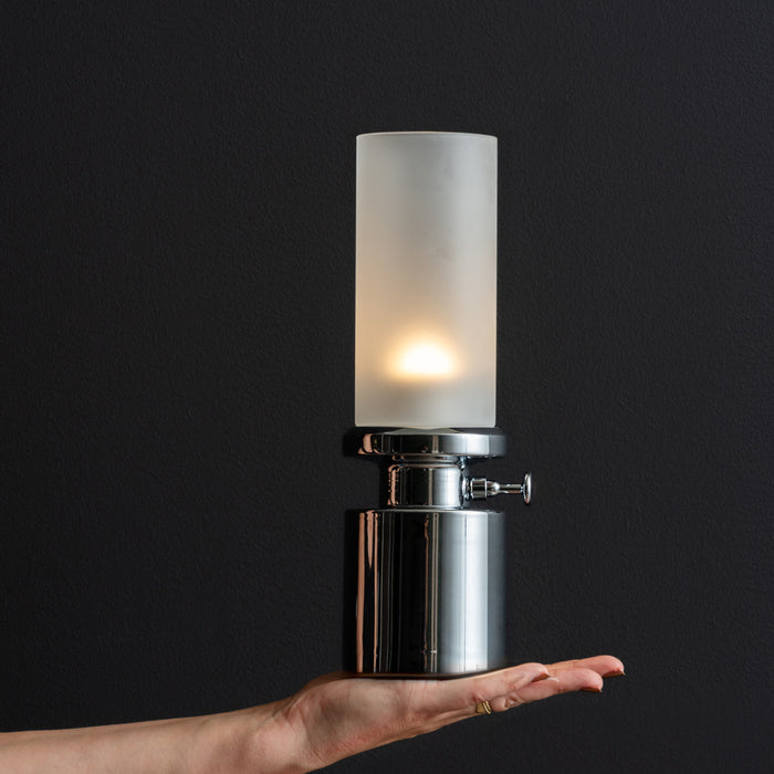 Leitmotiv - Table Lamp Camp LED