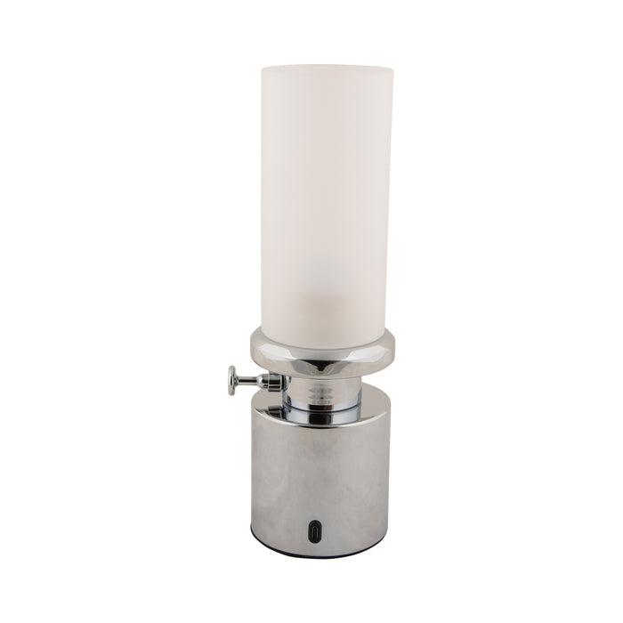 Leitmotiv - Table Lamp Camp LED