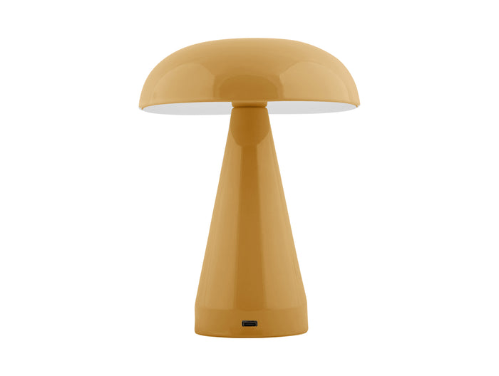 Leitmotiv - Table Lamp Rachel LED