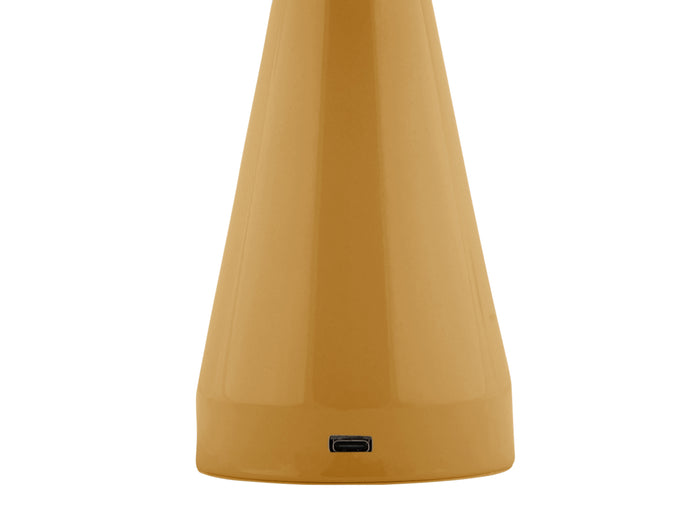 Leitmotiv - Table Lamp Rachel LED