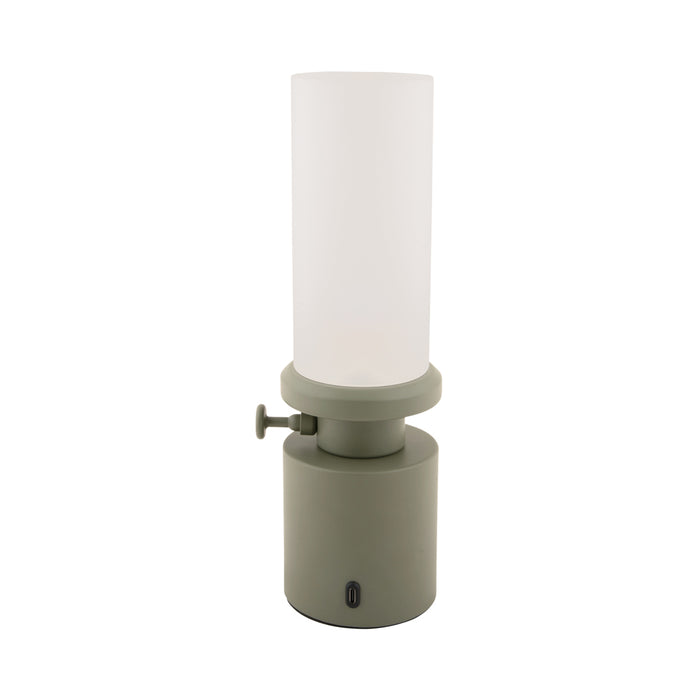 Leitmotiv - Table Lamp Camp LED