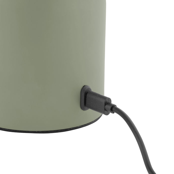 Leitmotiv - Table Lamp Camp LED