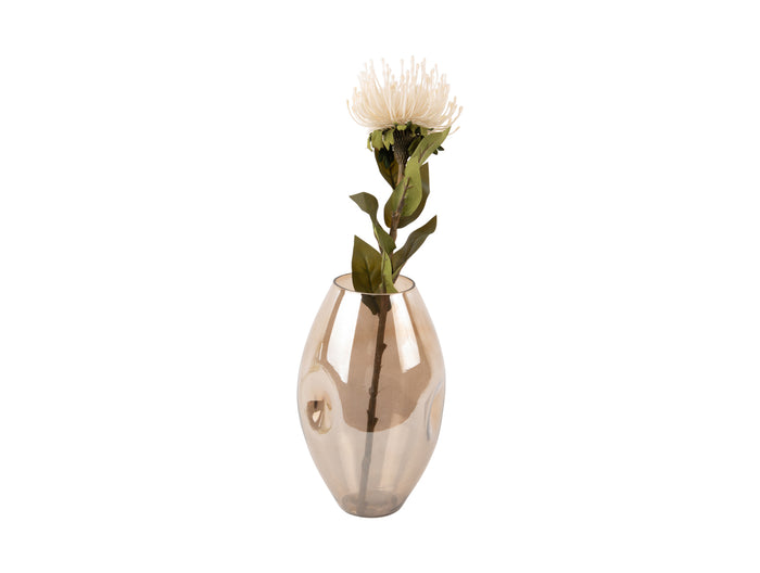 present time - Vase Luster Organic