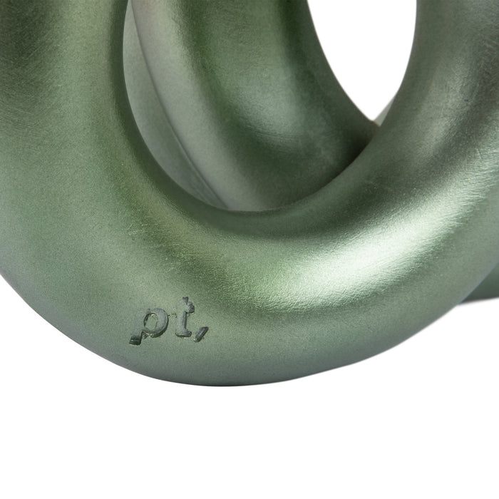 present time - Candle Holder Rings Medium