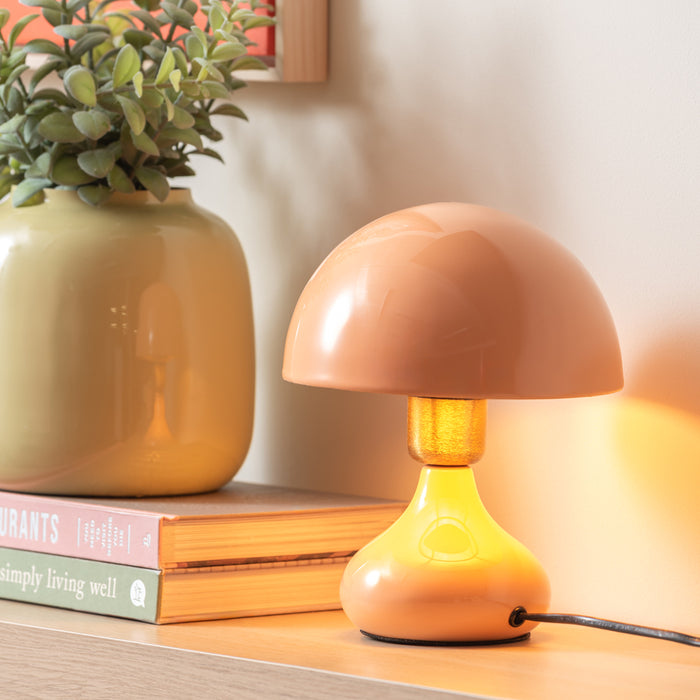 Leitmotiv - Table Lamp Binc