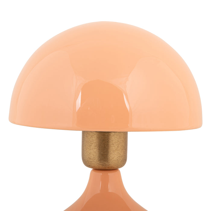 Leitmotiv - Table Lamp Binc
