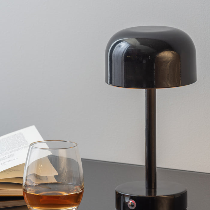 Leitmotiv - Table Lamp James LED