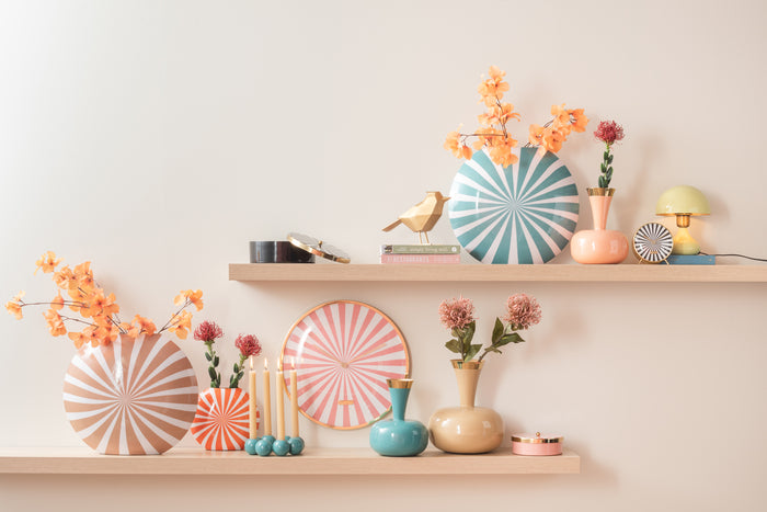 present time - Vase Yara