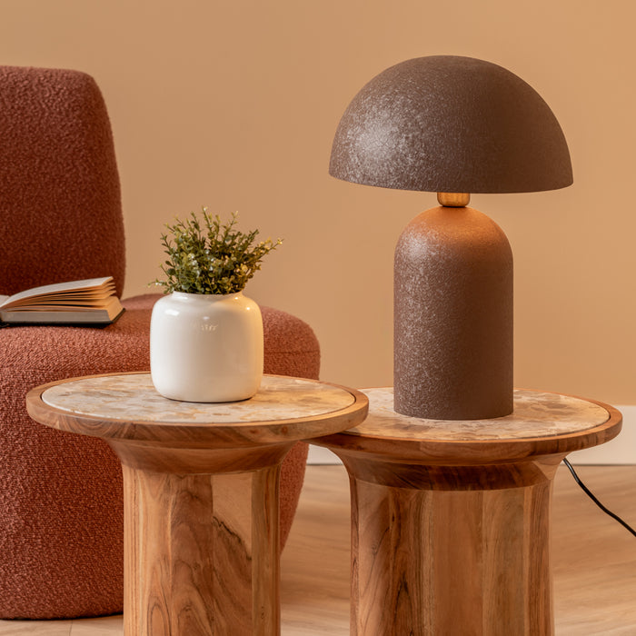 Leitmotiv - Table Lamp Boaz Large