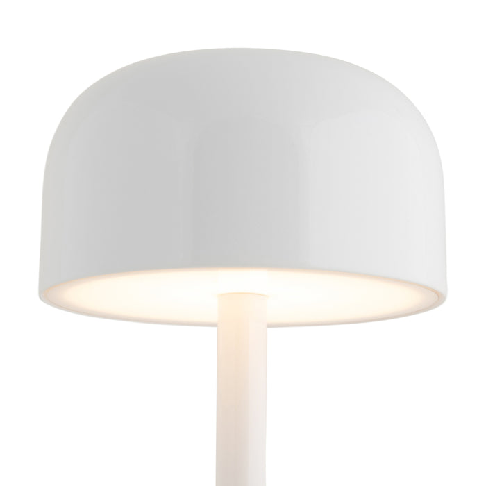 Leitmotiv - Table Lamp James LED