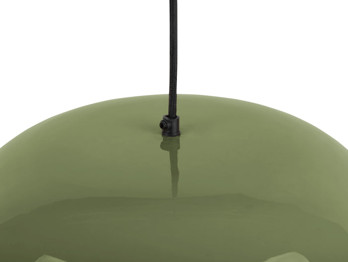 Leitmotiv - Pendant Lamp Waved Large