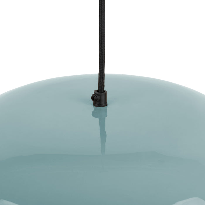 Leitmotiv - Pendant Lamp Dome