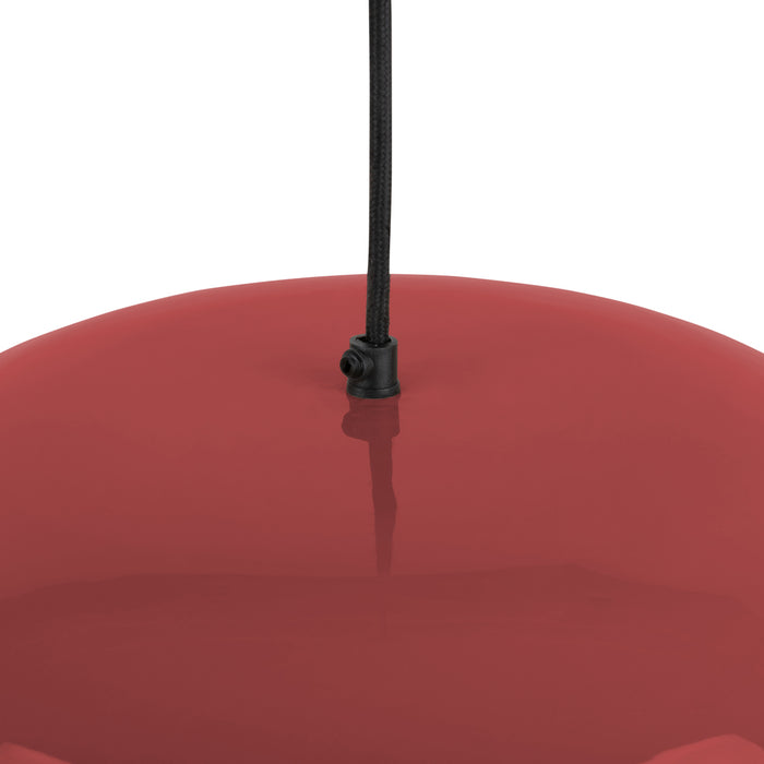 Leitmotiv - Pendant Lamp Dome