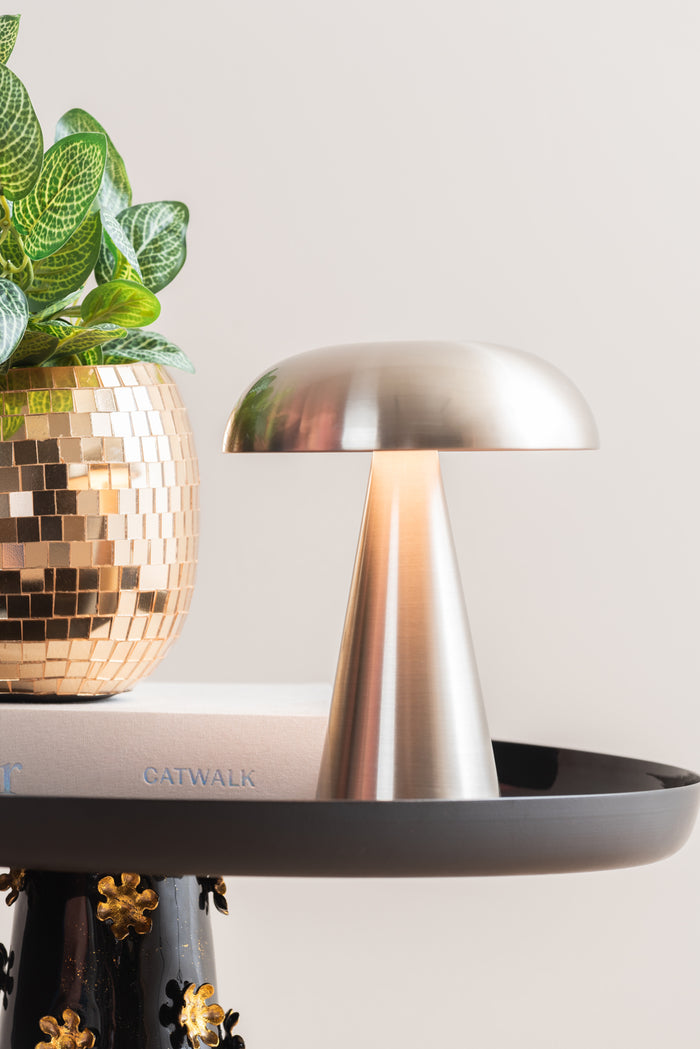 Leitmotiv - Table Lamp Rachel LED