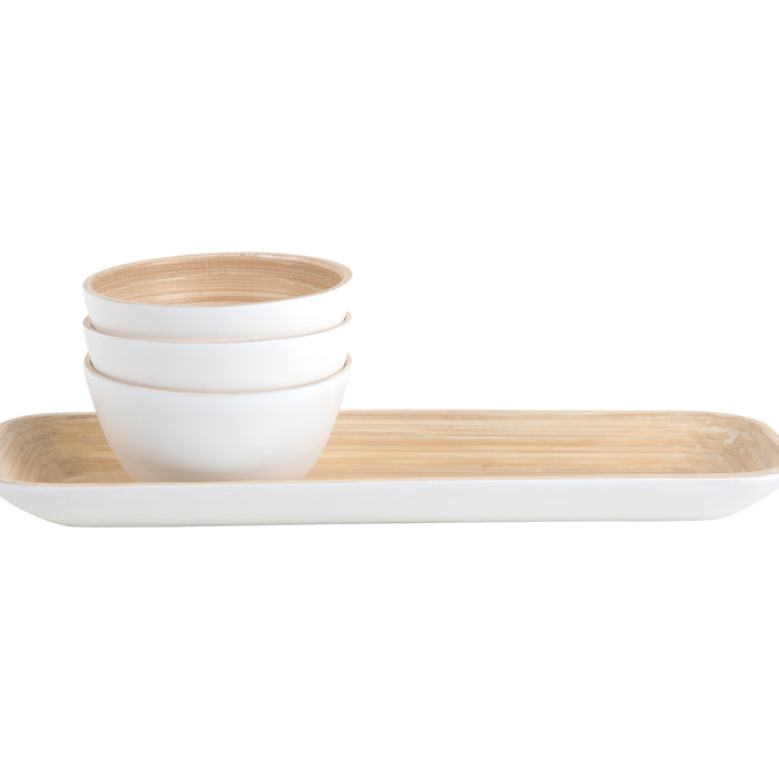 present time - Snack Set Puro