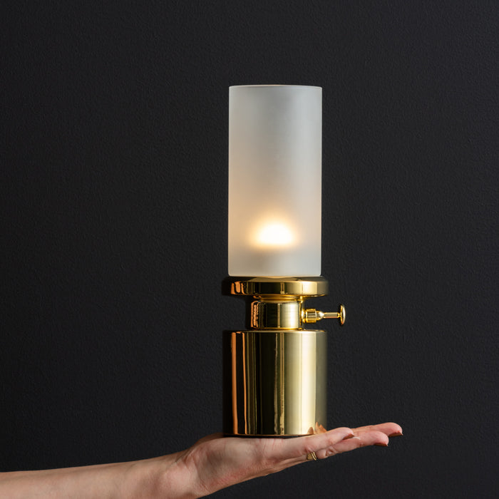 Leitmotiv - Table Lamp Camp LED