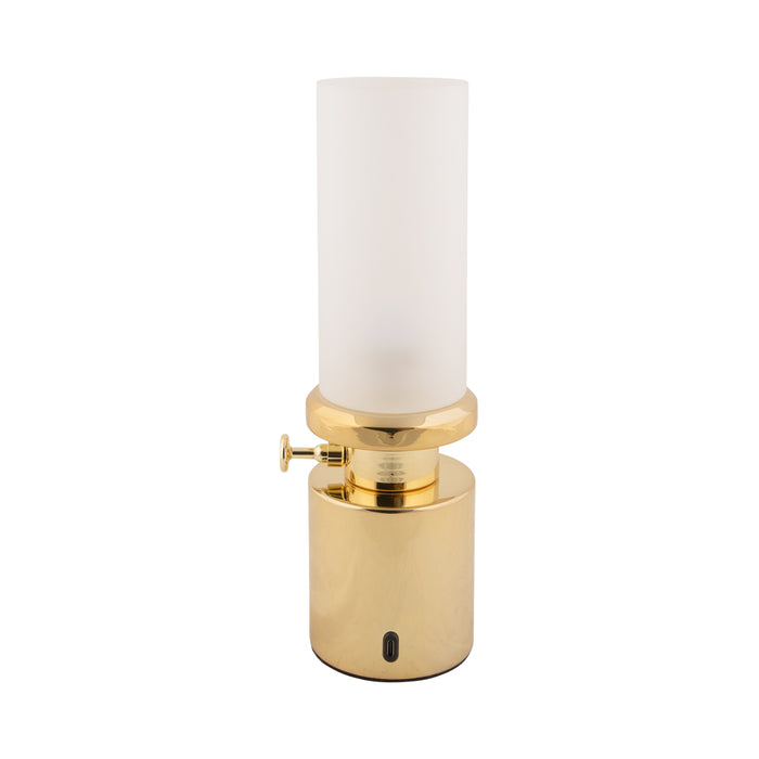 Leitmotiv - Table Lamp Camp LED