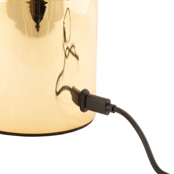 Leitmotiv - Table Lamp Camp LED