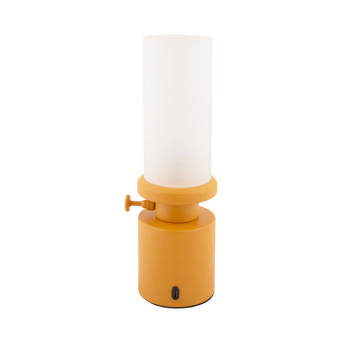 Leitmotiv - Table Lamp Camp LED