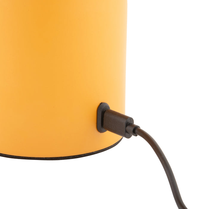 Leitmotiv - Table Lamp Camp LED