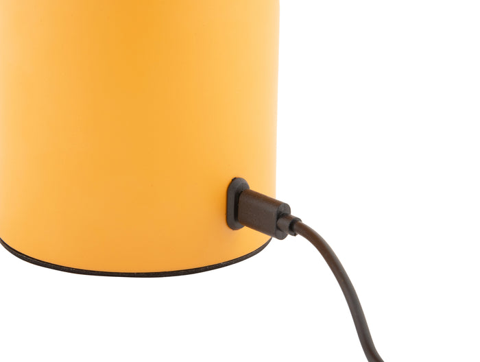 Leitmotiv - Table Lamp Camp LED