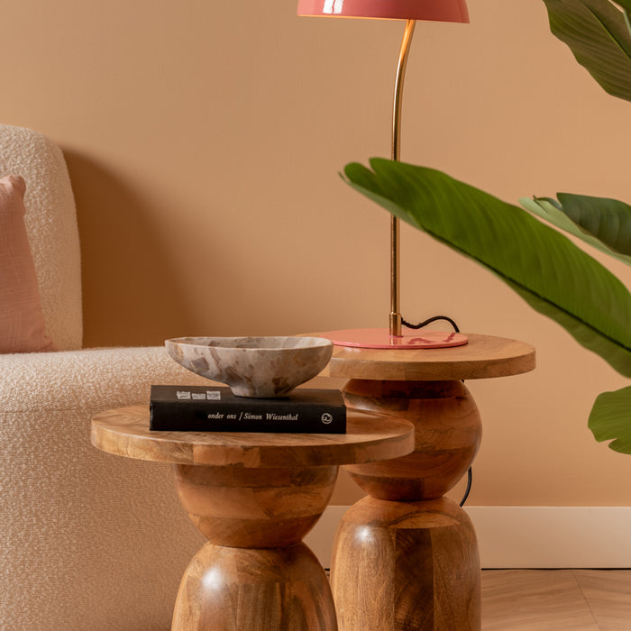 Leitmotiv - Table Lamp Vivo