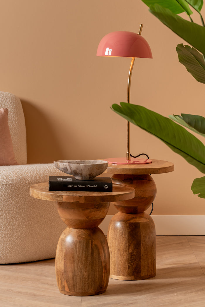 Leitmotiv - Table Lamp Vivo